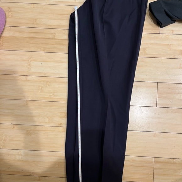 Giorgio Armani Womens Slacks - Picture 6 of 7